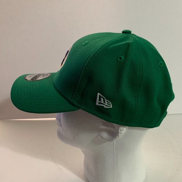 New Era 9FORTY Hat South Bend Cubs University of Notre Dame Adjustable Cap - Picture 3 of 9